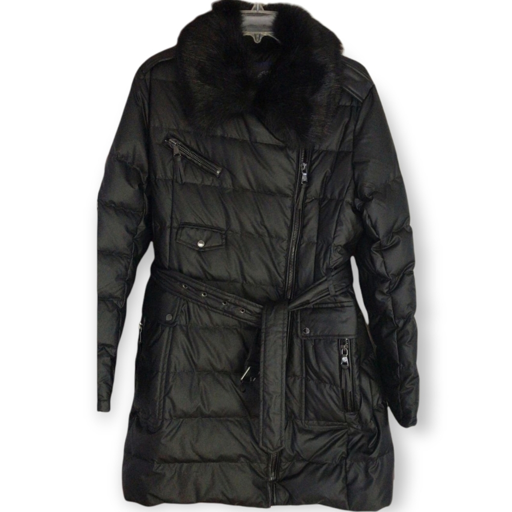 Vince Camuto down coat